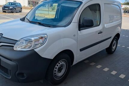Renault Kangoo 43.858 km 13.500 &euro; Werder 14542