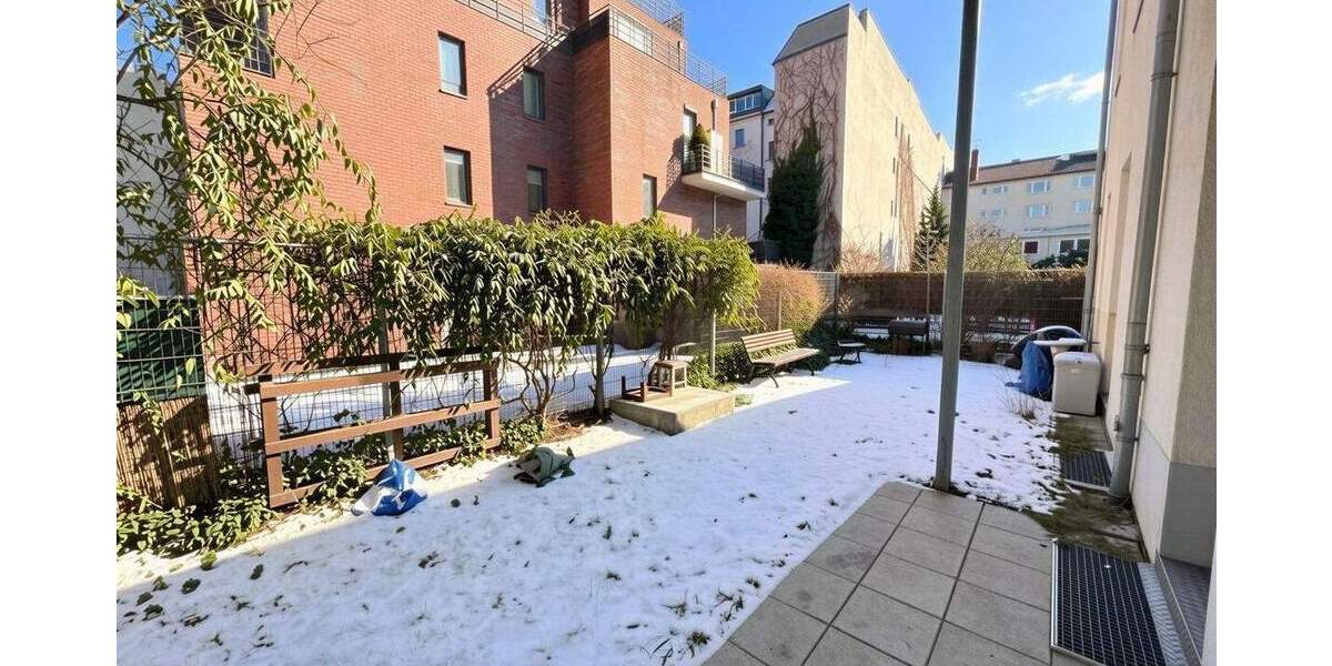 Etagenwohnung Berlin Prenzlauer Berg - 2 Zimmer, 60 m&sup2;, 400.000&euro; | Angebot:25698741