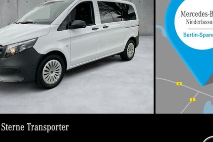 Mercedes-Benz Vito 3.181 km 45.980 &euro; Berlin 13581