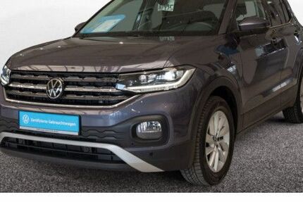 VW T-Cross 25.250 km 23.550 &euro; Berlin 14167