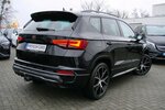 Cupra Ateca 2.0TSI Basis 4Drive Pano ACC AHK 360º Beats 53.602 km 28.980 &euro; Falkensee 14612