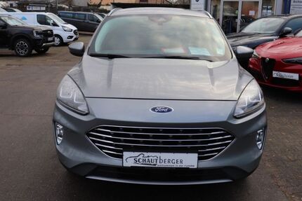 Ford Kuga 65.000 km 18.990 &euro; Potsdam 14482