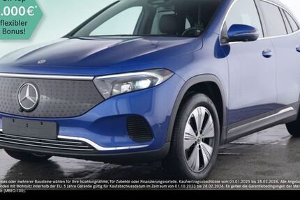 Mercedes-Benz EQA 10.192 km 35.490 € Berlin 12681