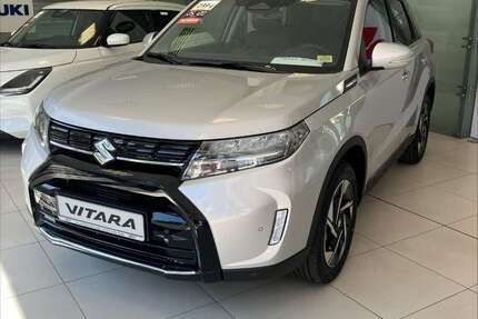 Suzuki Vitara 2.100 km 26.998 &euro; Berlin-Lichtenberg 10315