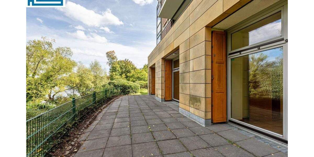 Terrassenwohnung Potsdam Babelsberg Nord - 3 Zimmer, 150 m&sup2;, 940.000&euro; | Angebot:25702327