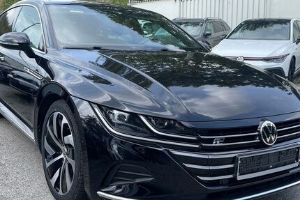 VW Arteon 64.000 km 21.800 &euro; Berlin 12683