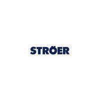 Vertriebsmitarbeiter Außendienst Neukundenakquise (m/w/d) Ströer SE & Co. KGaA Berlin 10178