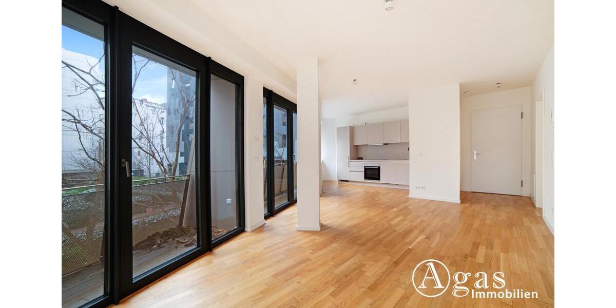 Etagenwohnung Berlin Mitte - 2 Zimmer, 78 m&sup2;, 1.900&euro; | Angebot:26066724