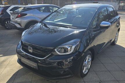 Honda Jazz 47.770 km 19.250 &euro; Berlin 13403