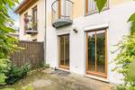 Familienfreundliches Reihenmittelhaus nahe der Königsheide
