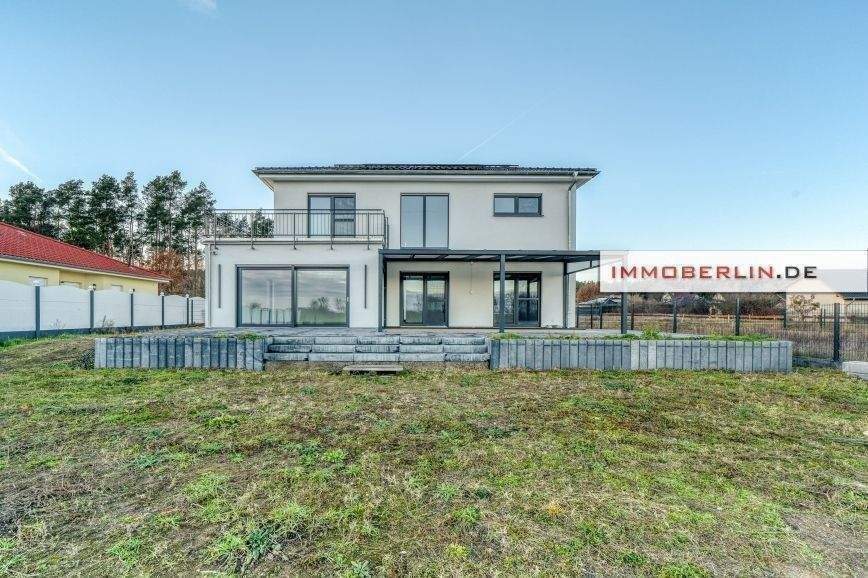 Mehrfamilienhaus, Wohnhaus Trebbin Löwendorf - 6 Zimmer, 221 m&sup2;, 785.000&euro; | Angebot:26064263