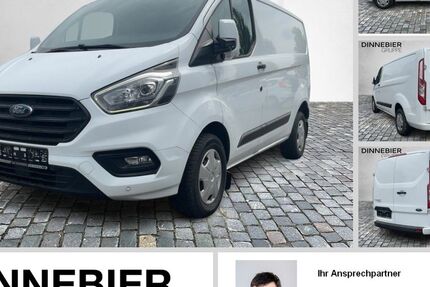 Ford Transit Custom 85.500 km 15.970 &euro; Berlin 10365
