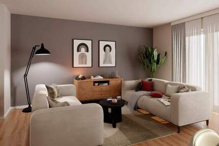 Inklusive Grundstück, Terrasse und Garten 5 zimmer