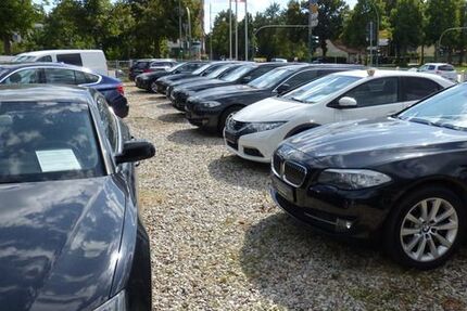 Mazda 6 154.870 km 11.740 € Potsdam-Drewitz 14480