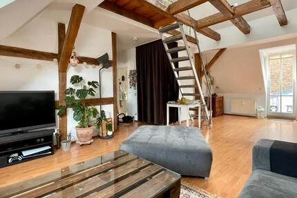 Wohnung Potsdam Berliner Vorstadt - 3 Zimmer, 120 m&sup2;, 2.100&euro; | Angebot:26123683