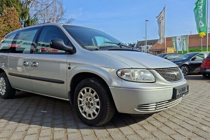 Chrysler Grand Voyager 185.454 km 4.999 &euro; Berlin 13127
