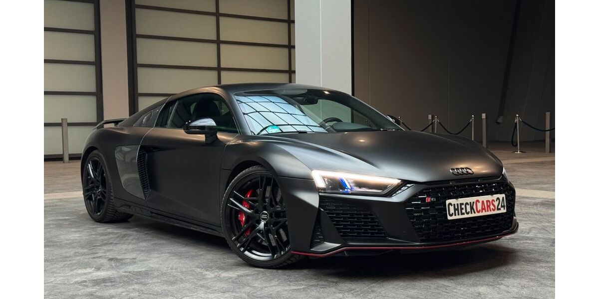 Audi R8 27.490 km 159.990 &euro; Berlin 10587