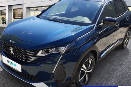 Peugeot 3008 11.720 km 23.790 &euro; Berlin 12103