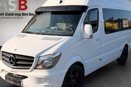 Mercedes-Benz Sprinter 195.778 km 18.999 &euro; Berlin 12055
