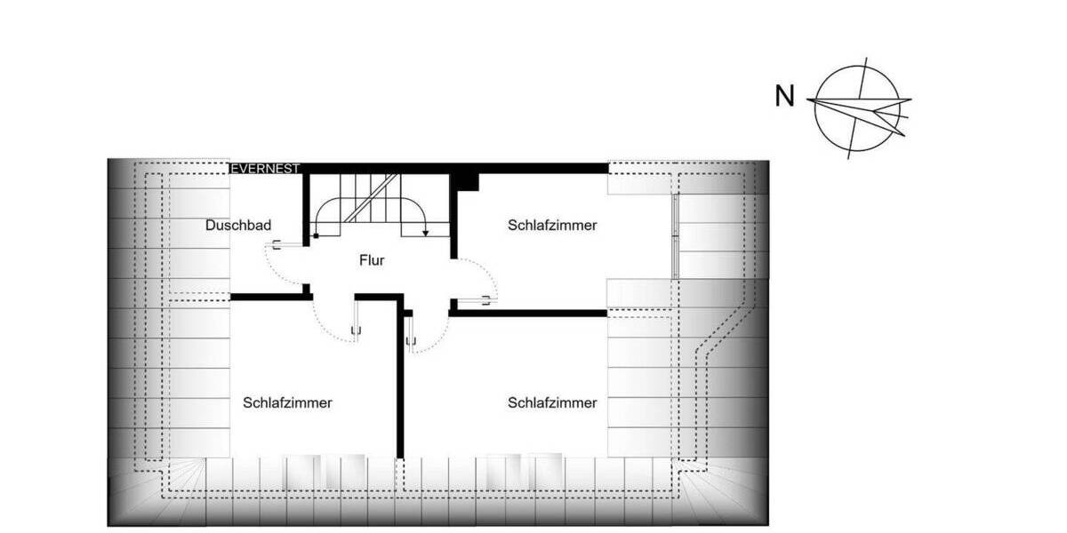 Doppelhaushälfte Potsdam Eiche - 4 Zimmer, 149 m&sup2;, 695.000&euro; | Angebot:26797225