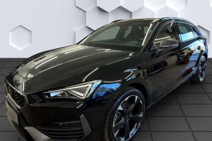 Cupra Leon 37.256 km 21.530 &euro; Berlin 12524