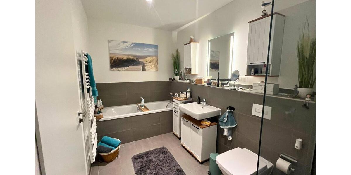 Etagenwohnung Teltow - 3 Zimmer, 80 m&sup2;, 1.385&euro; | Angebot:26679289