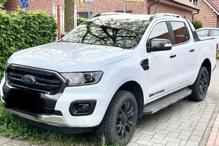 Ford Ranger 103.000 km 29.995 &euro; Potsdam 14480