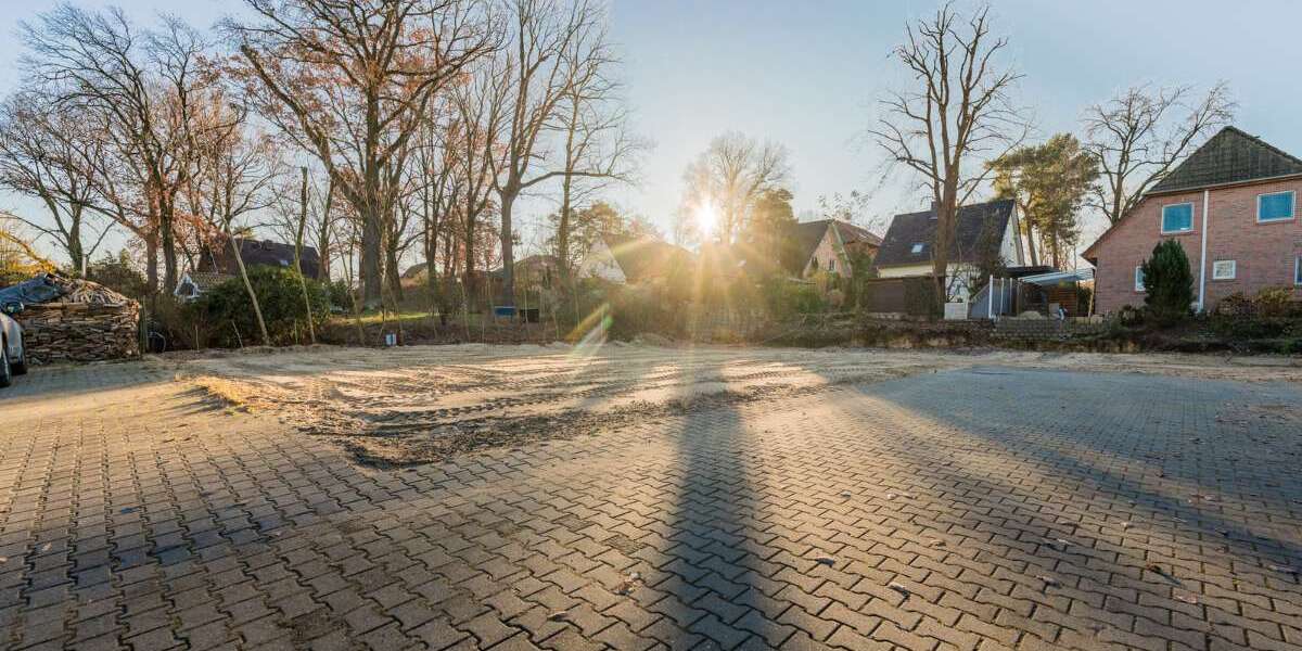 Grundstück zu verkaufen in Potsdam 390.000 € 591.1 m² zimmer