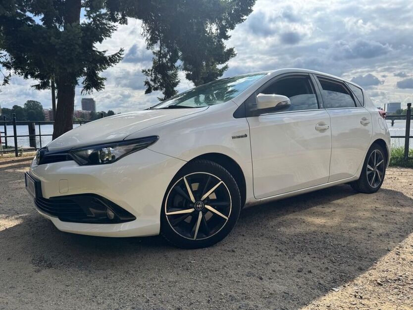Auris