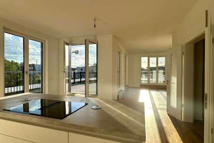 Wohnung Berlin Pankow - 5 Zimmer, 173 m&sup2;, 4.117&euro; | Angebot:27310961