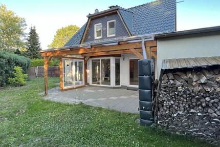 Haus Hennigsdorf - 4 Zimmer, 120 m&sup2;, 1.999&euro; | Angebot:26107266