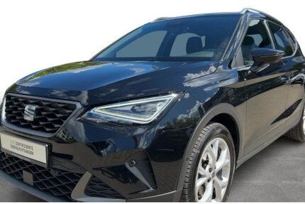 Seat Arona 38.350 km 21.930 &euro; Berlin 13089