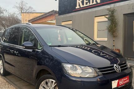 VW Sharan 244.122 km 10.490 &euro; Berlin 13088