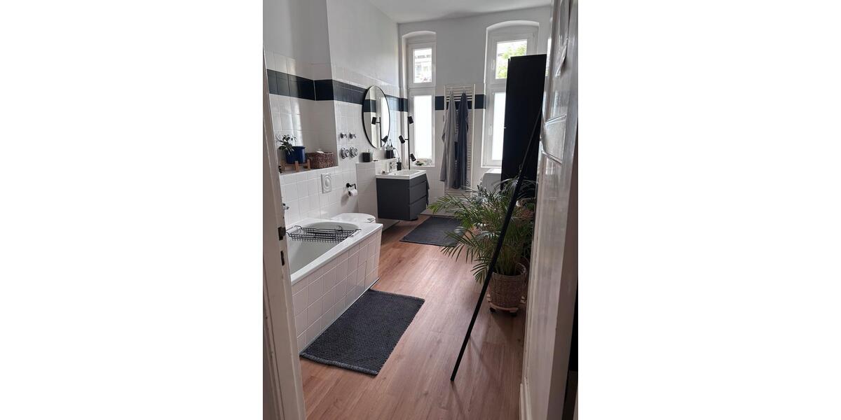 Etagenwohnung Potsdam Potsdam West - 3 Zimmer, 87 m&sup2;, 600.000&euro; | Angebot:27091855