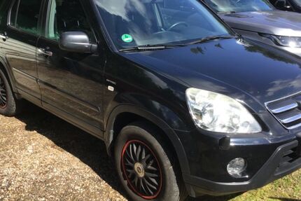 Honda CR-V 188.665 km 4.400 &euro; Berlin 12099
