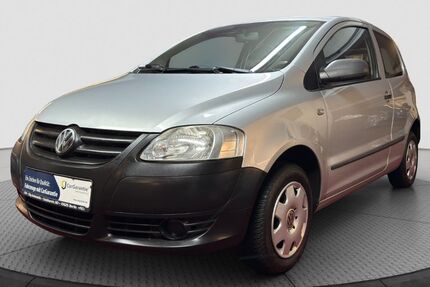 VW Fox 150.000 km 1.950 &euro; Berlin 10625