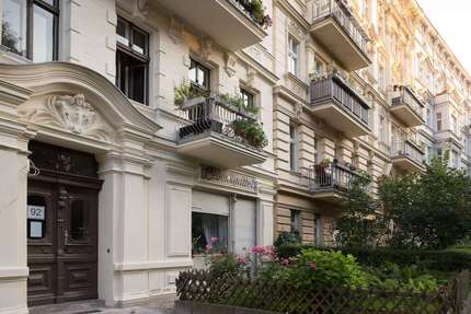 Wohnung zum Kaufen in Berlin 399.900 € 108.54 m² 3 zimmer