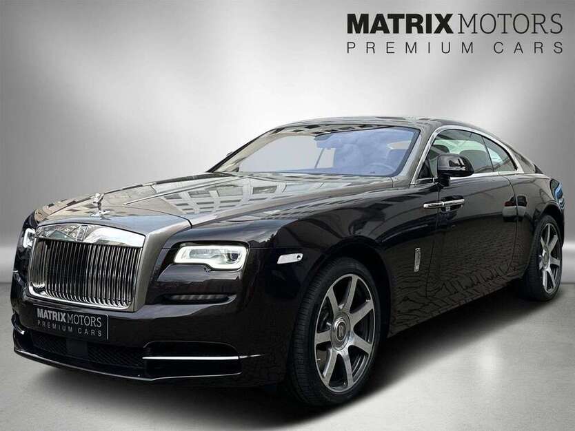 Wraith