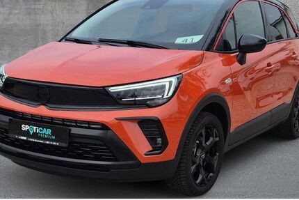 Opel Crossland (X) 4.383 km 18.490 &euro; Berlin 13158