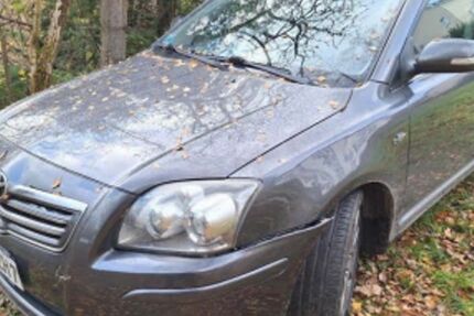 Toyota Avensis 260.000 km 1.290 &euro; Berlin 13587