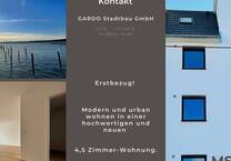 ERSTBEZUG - 4,5-Zimmer-Dachgeschoßwohnung IN BESTER LAGE VON BERLIN-FRIEDRICHSHAGEN!