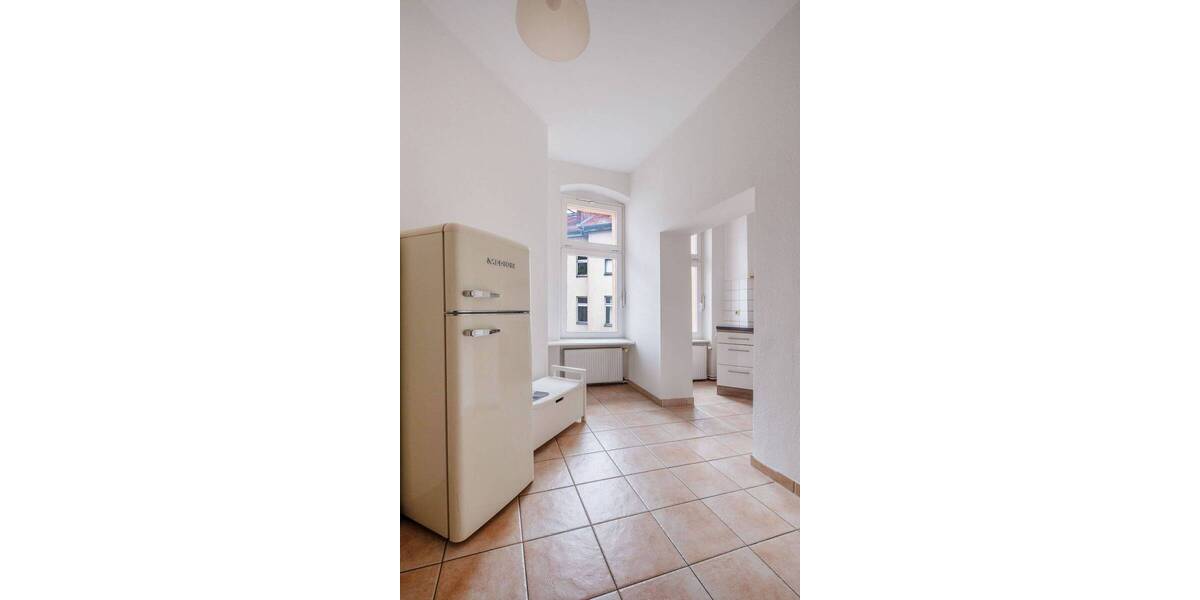 Etagenwohnung Berlin Kreuzberg - 3 Zimmer, 89 m&sup2;, 595.000&euro; | Angebot:26882740