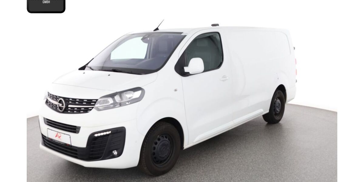 Opel Vivaro 42.813 km 22.880 &euro; Berlin 12103