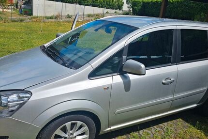 Opel Zafira 192.000 km 4.500 &euro; Werder Havel 14542
