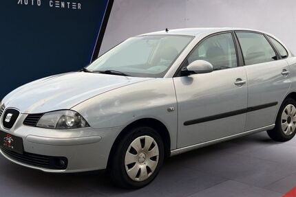 Seat Ibiza 201.000 km 2.499 &euro; Berlin 12439