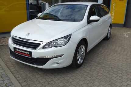 Peugeot 308 115.231 km 5.490 &euro; Werder OT Glindow 14542