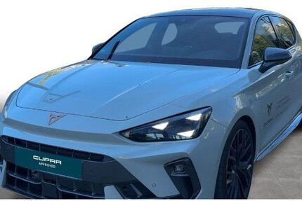 Cupra Leon 4.998 km 44.930 &euro; Berlin 13089