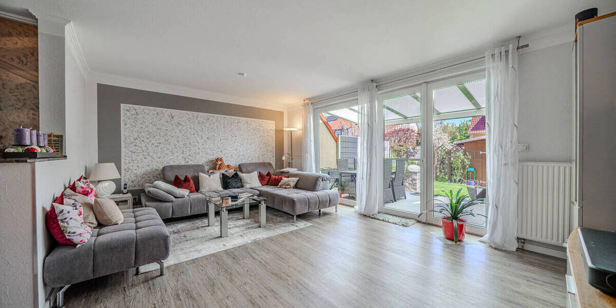 Reihenmittelhaus Dallgow-Döberitz Dallgow - 5 Zimmer, 126 m&sup2;, 497.000&euro; | Angebot:26438395