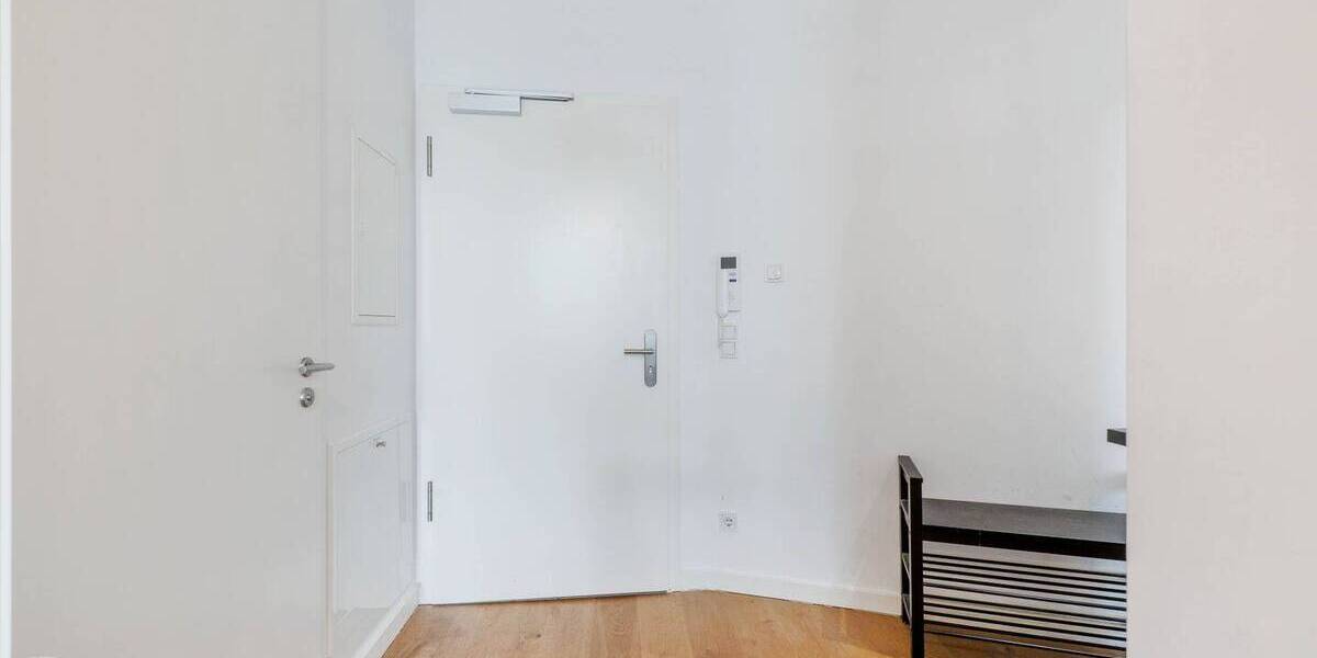 Etagenwohnung Berlin Wilmersdorf - 2 Zimmer, 55 m&sup2;, 465.000&euro; | Angebot:26920772