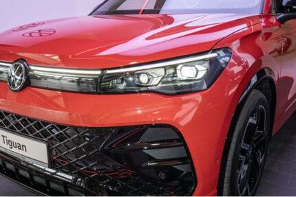 VW Tiguan 5.000 km 46.990 &euro; Berlin 14167